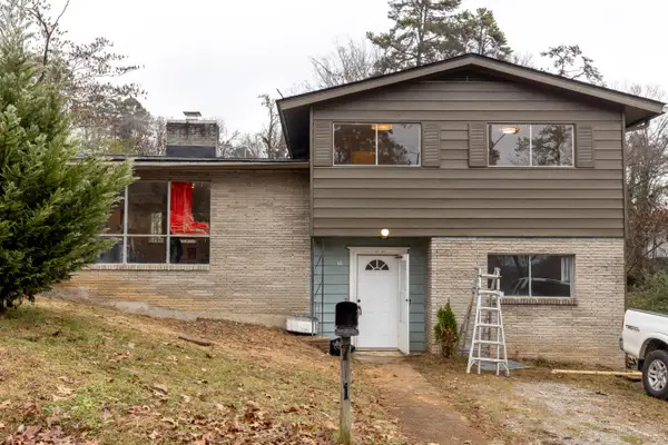 731 Belle Vista Ave, Chattanooga, TN 37411