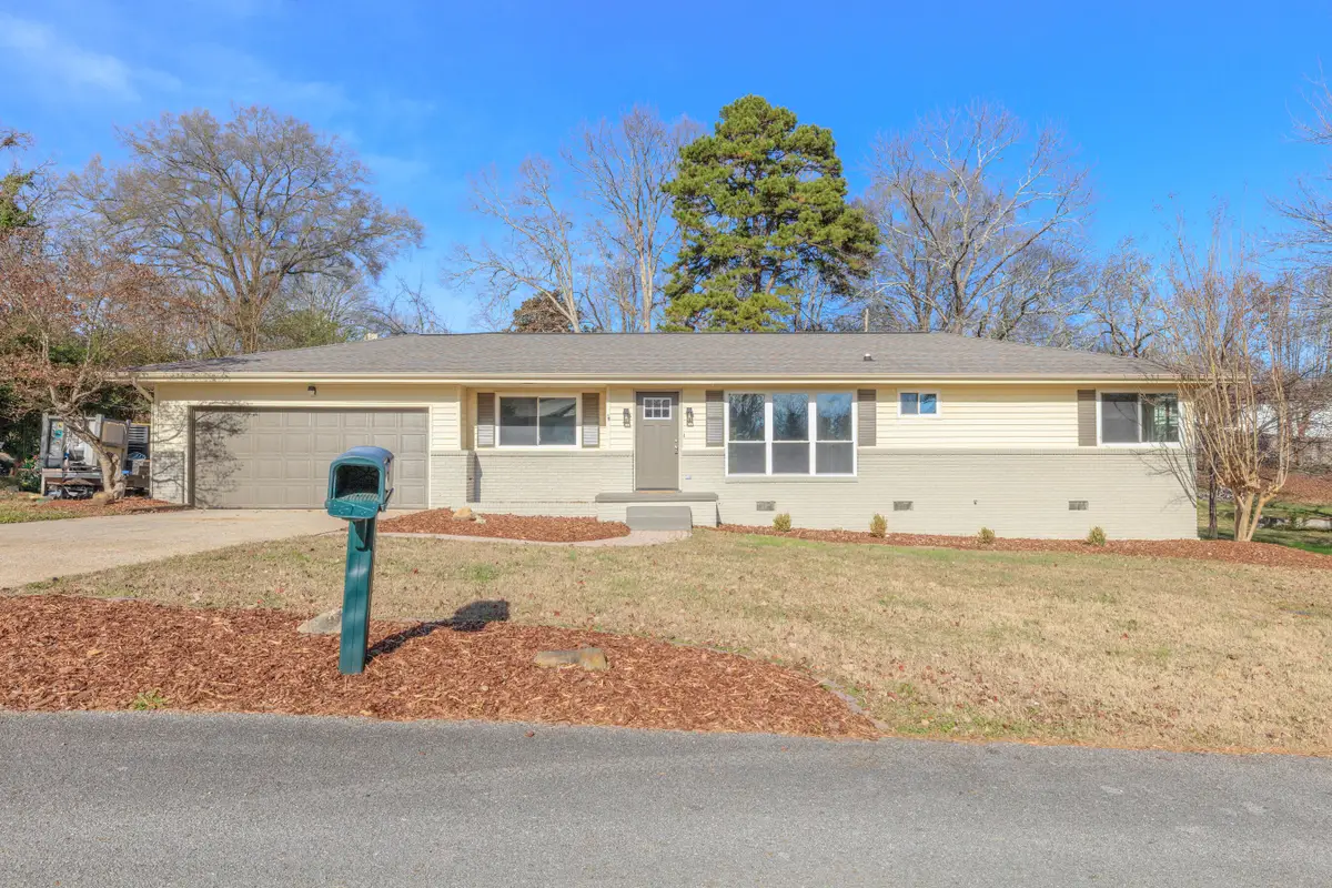 3645 Phelps Street, Chattanooga, TN 37412 - Image #1