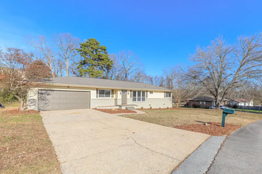 3645 Phelps Street, Chattanooga, TN 37412 - Image #2