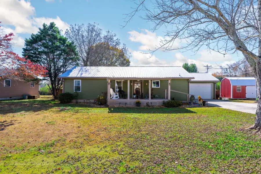 4223 Spring Valley Drive, Cohutta, GA 30710 - Image #3