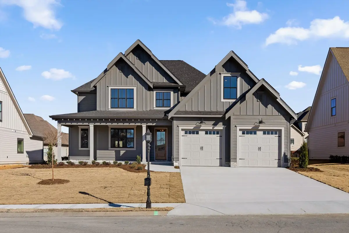 7859 Vervena Drive #8, Ooltewah, TN 37363 - Image #1