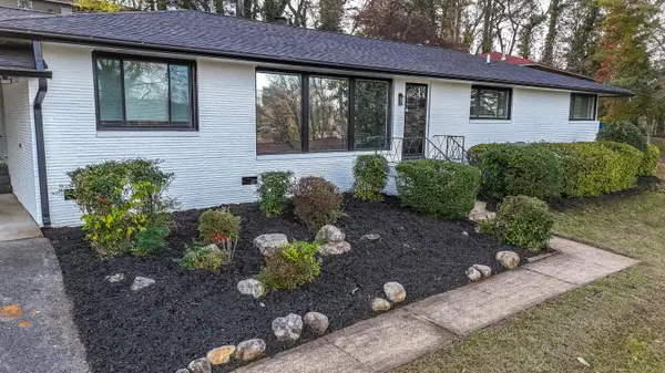 4718 Rocky River Road, Chattanooga, TN 37416