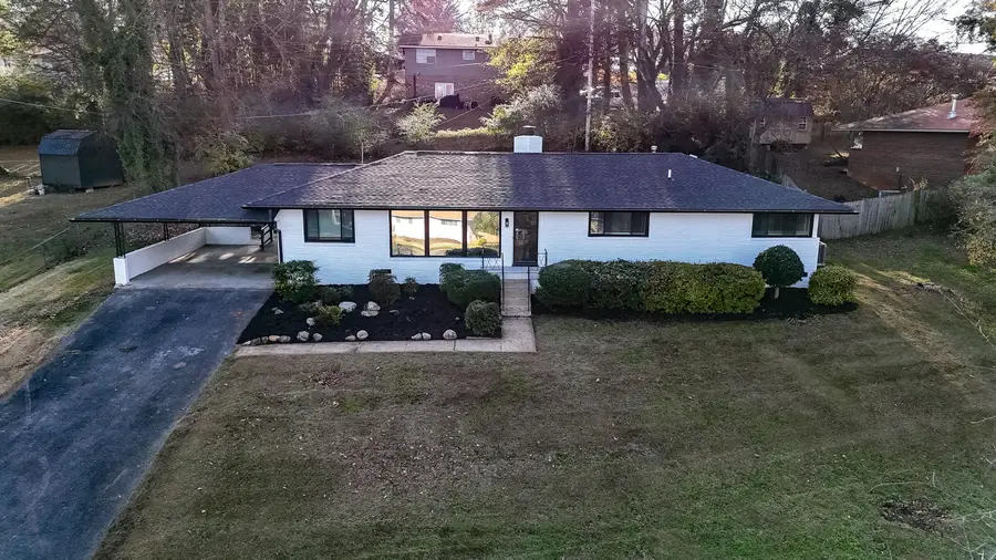 4718 Rocky River Road, Chattanooga, TN 37416 - Image #2