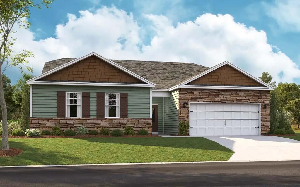 8425 Bramble Berry Lane, Ooltewah, TN 37363 - Image #1