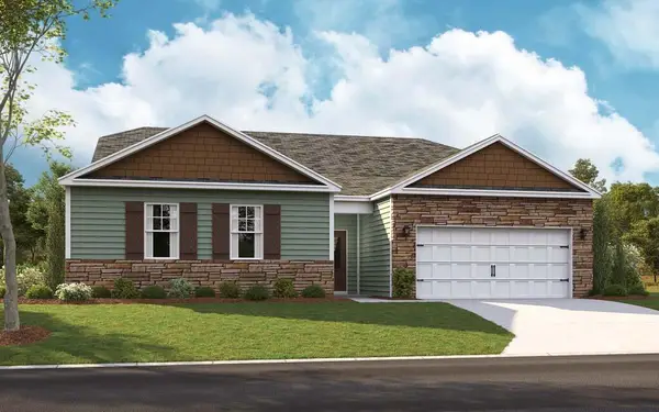 8425 Bramble Berry Lane, Ooltewah, TN 37363