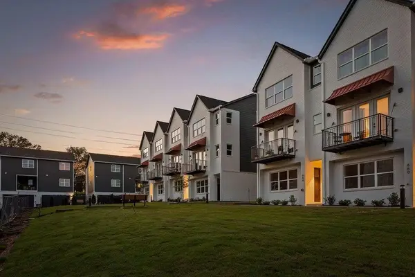 783 Bespoke Way #8, Chattanooga, TN 37406