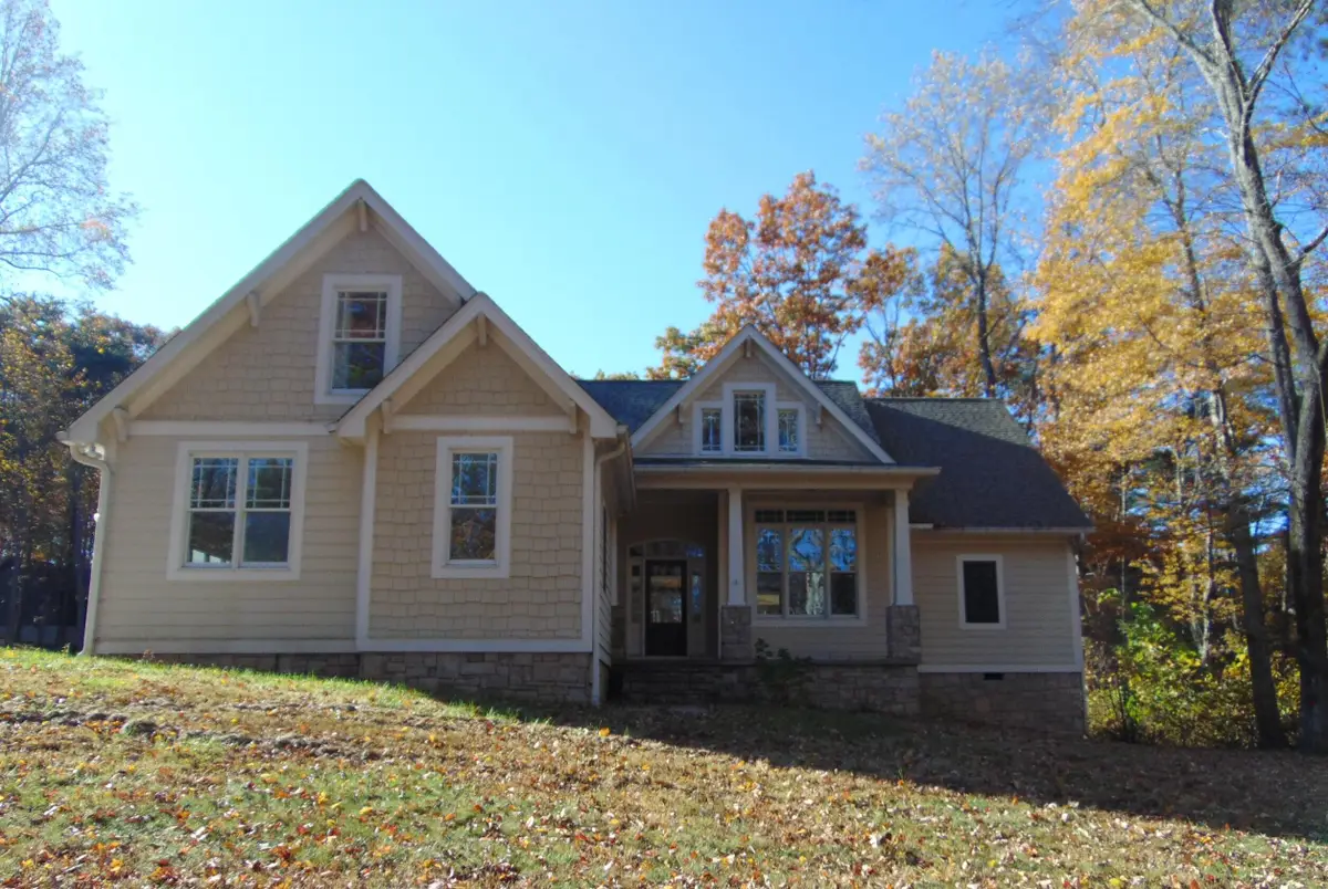 96 Lookout Drive, Rising Fawn, GA 30738 - Image #1