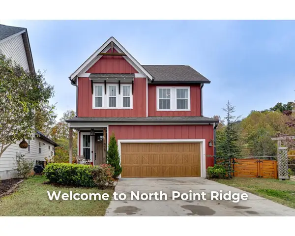 1858 Seven Pines Lane, Chattanooga, TN 37415