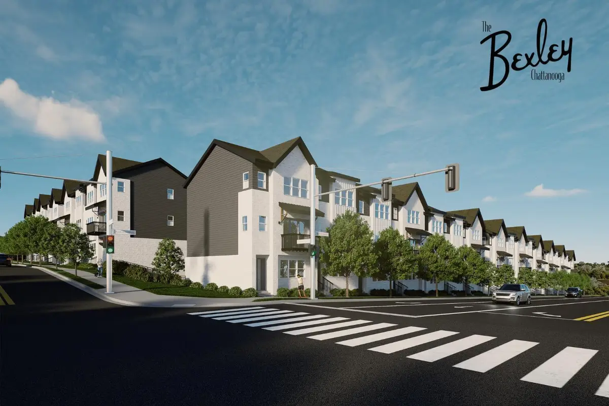 798 Bespoke Way #52, Chattanooga, TN 37403 - Image #1