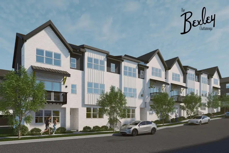 798 Bespoke Way #52, Chattanooga, TN 37403 - Image #2