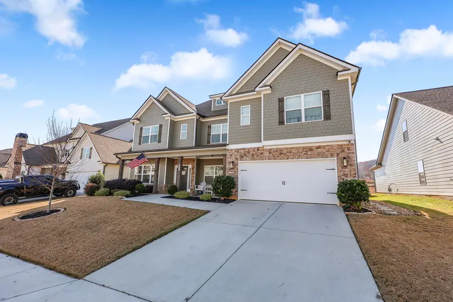 3331 Grassy Fields Lane, Apison, TN 37302 - Image #3