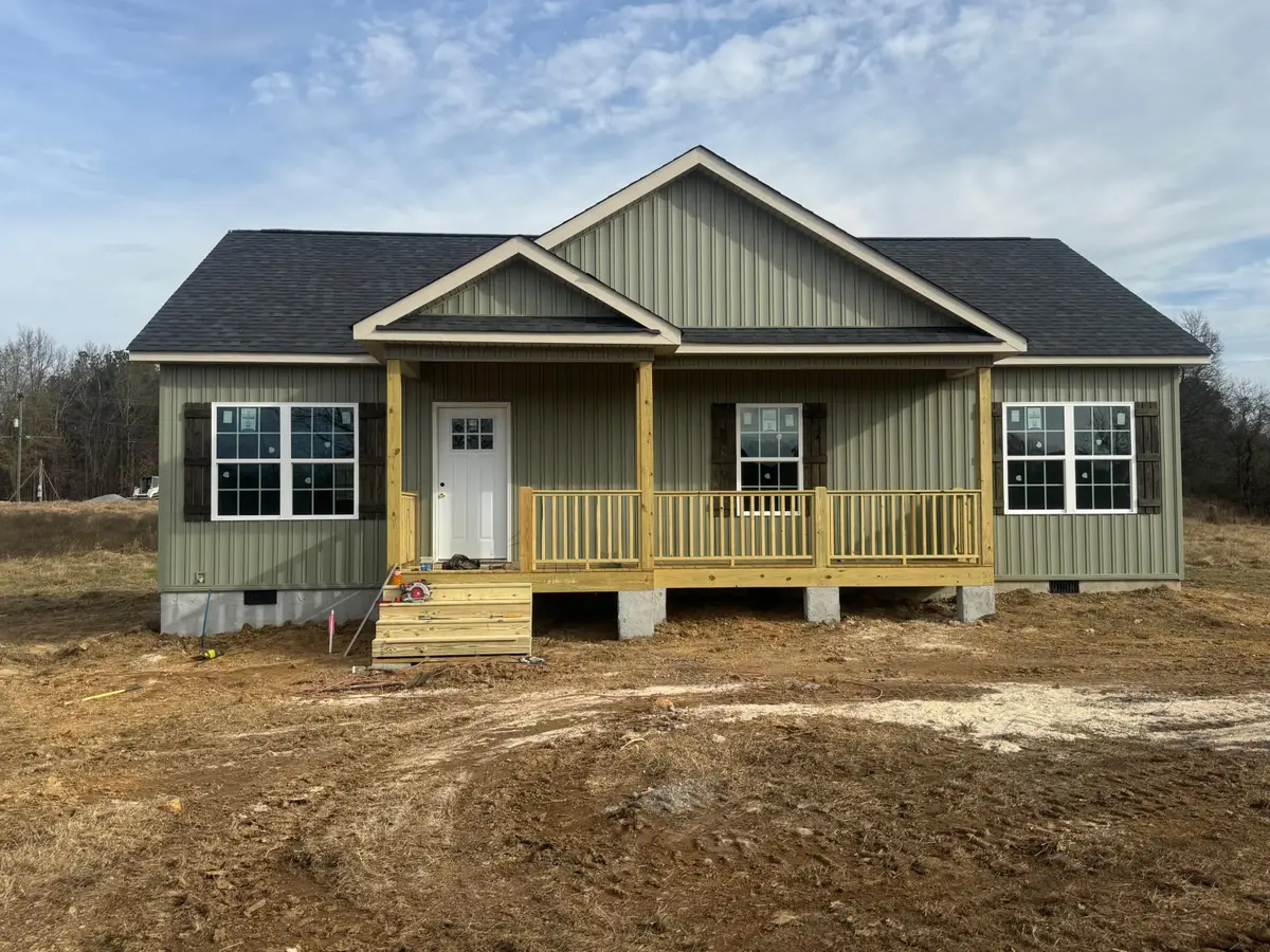 2456 Brown Bridge Road, Dalton, GA 30721 - Image #1