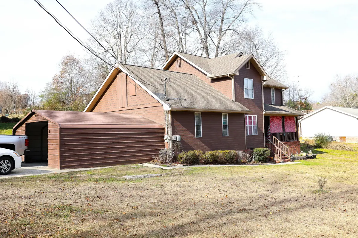 231 Hickory Drive, Ringgold, GA 30736 - Image #1