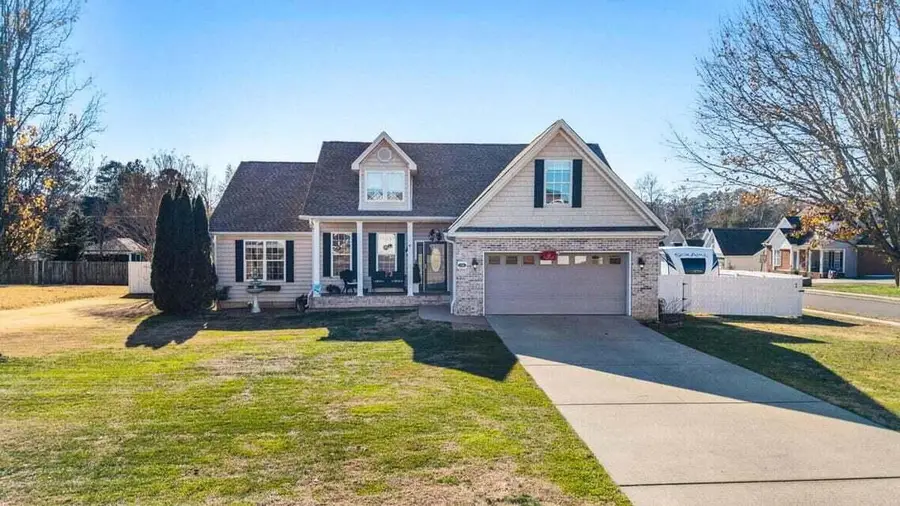 136 Thoroughbred Drive Nw, Cleveland, TN 37312 - #2