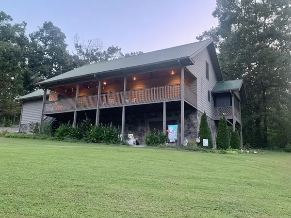 287 Williams Road Nw, Dalton, GA 30721