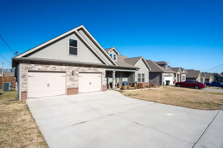 425 Franklin Circle, Fort Oglethorpe, GA 30742 - Image #3