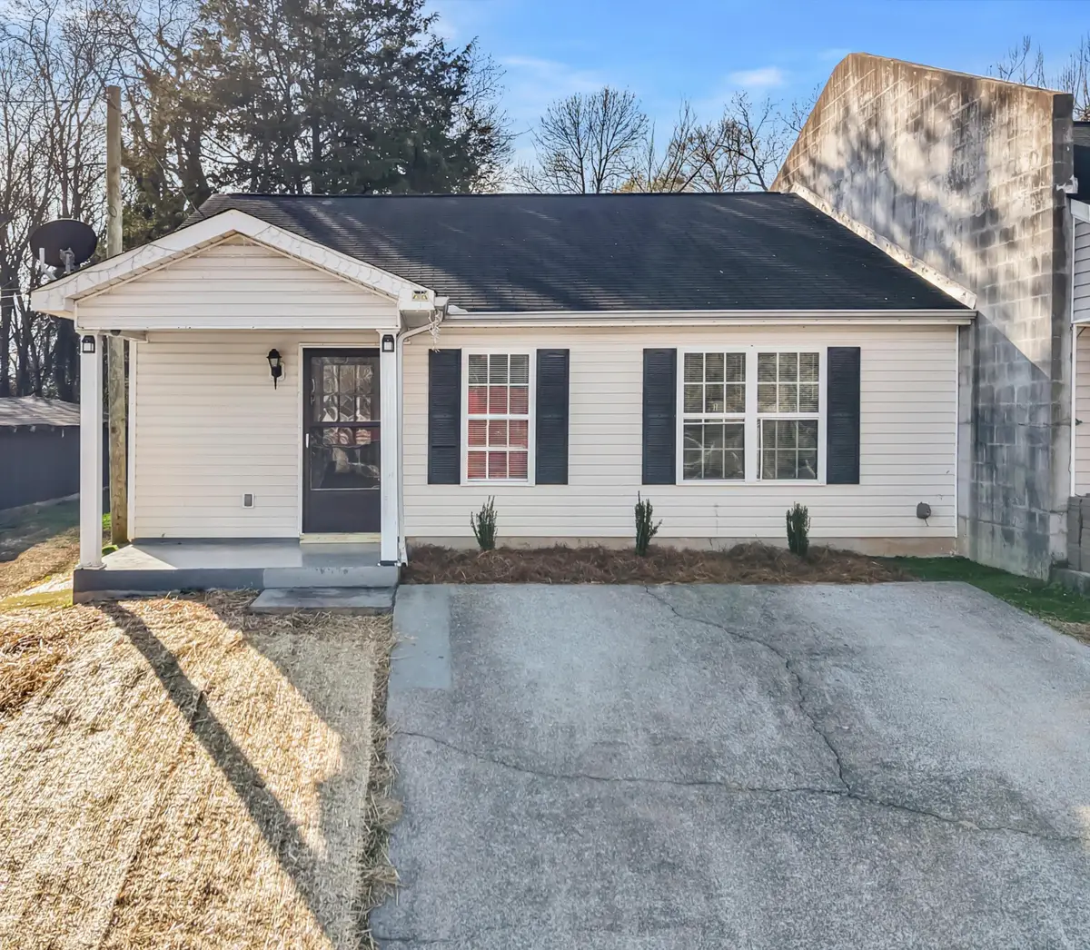 209 W Long Street, Dalton, GA 30720 - Image #1