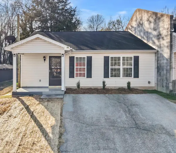 209 W Long Street, Dalton, GA 30720