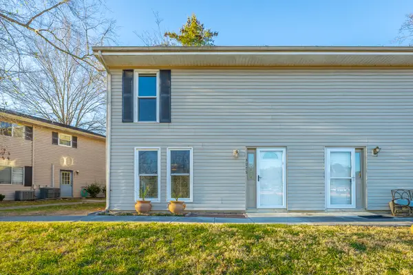 3976 N Quail Lane, Chattanooga, TN 37415