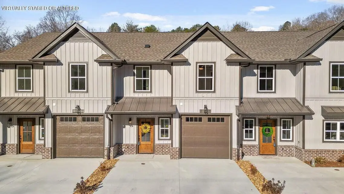 9093 Dallas Hollow Road, Soddy Daisy, TN 37379 - #1