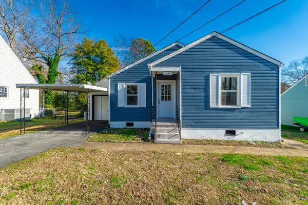 304 N Howell Avenue, Chattanooga, TN 37411