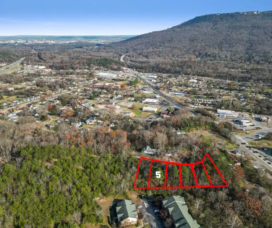 0 Rose Circle #Lot 5, Chattanooga, TN 37419 - Image #1