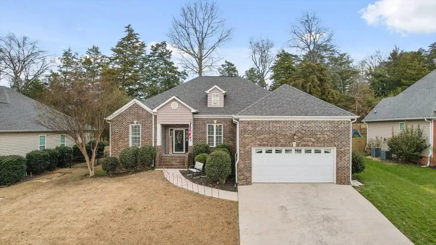 8877 Sunridge Drive, Ooltewah, TN 37363 - Image #3