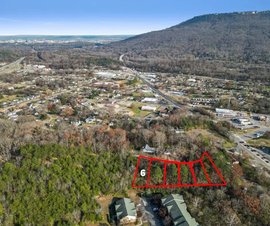 0 Rose Circle #Lot 6, Chattanooga, TN 37419 - Image #1