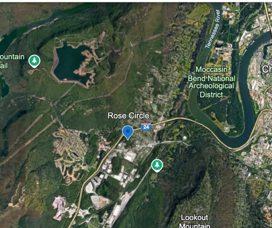 0 Rose Circle #Lot 6, Chattanooga, TN 37419 - Image #2