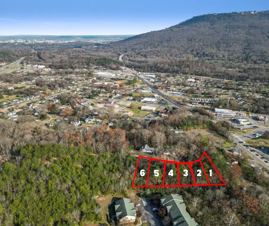 0 Rose Circle #Lot 6, Chattanooga, TN 37419 - Image #3