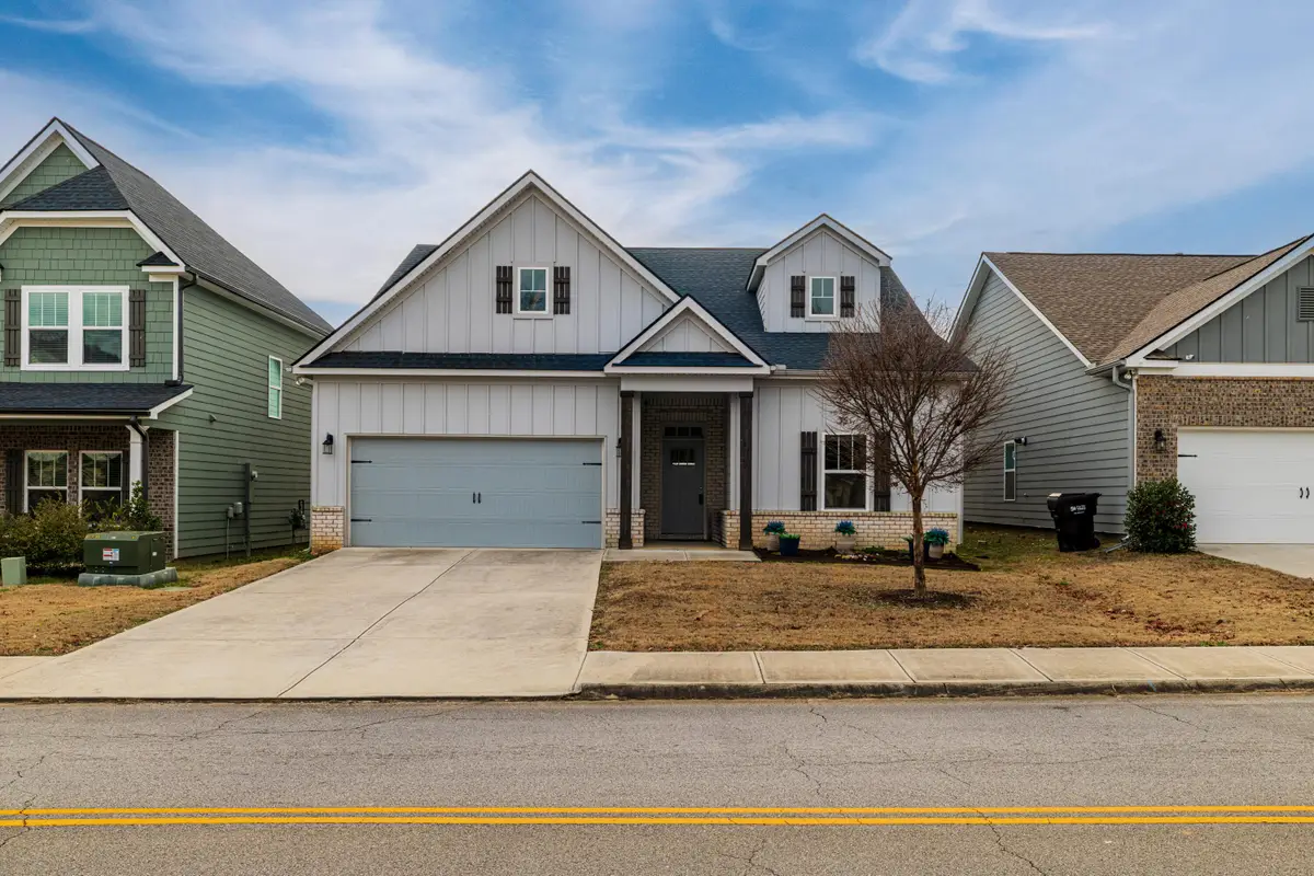 8768 Snowy Owl Road, Ooltewah, TN 37363 - Image #1