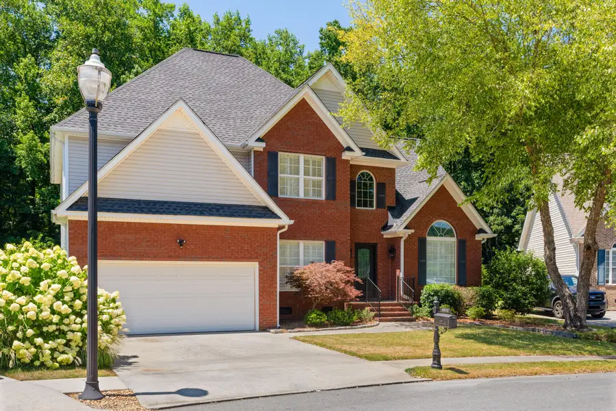 2911 Stage Run, Hixson, TN 37343 - Image #2