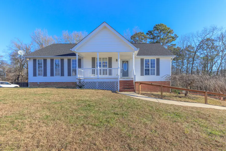 12796 Emerald Creek Circle, Soddy Daisy, TN 37379 - Image #2