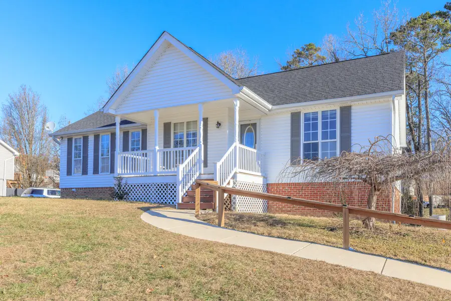 12796 Emerald Creek Circle, Soddy Daisy, TN 37379 - Image #3