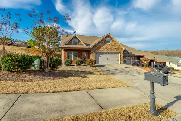 130 Hillhouse Lane, Ringgold, GA 30736