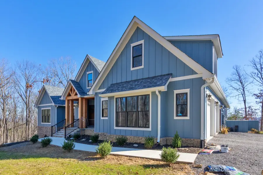 2770 Bluffview Drive, Dunlap, TN 37327 - Image #2