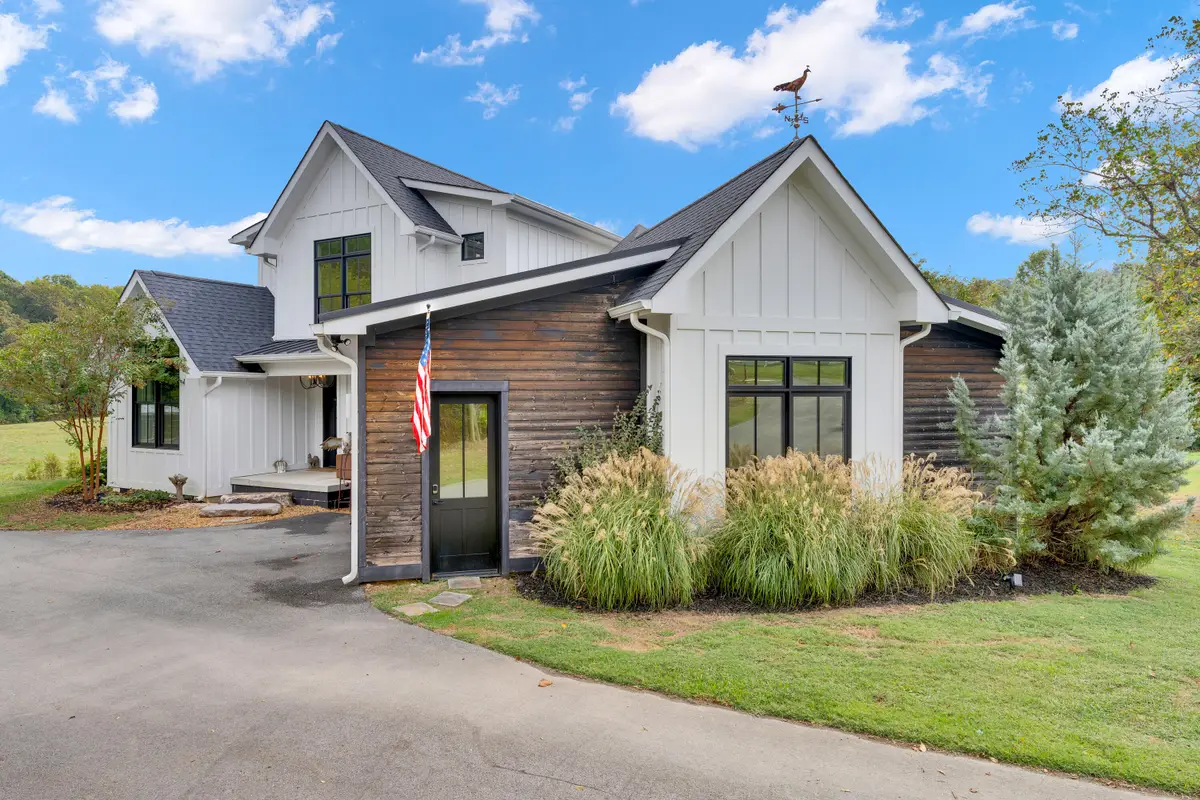 5531 Blue Springs Road, Cleveland, TN 37311 - Image #1