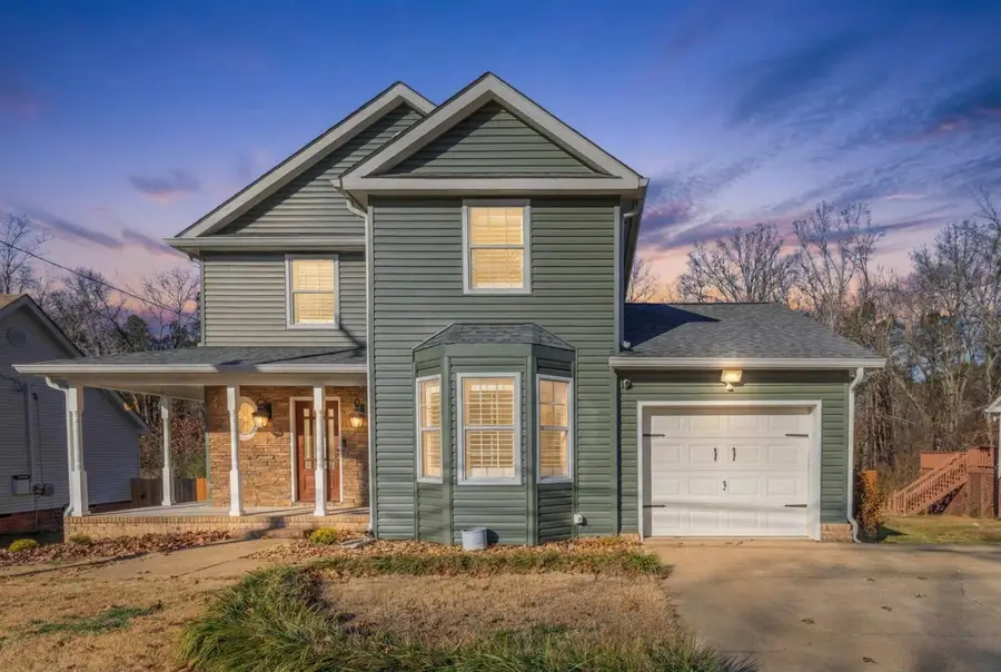 2319 Ashford Drive, Chattanooga, TN 37421 - Image #2