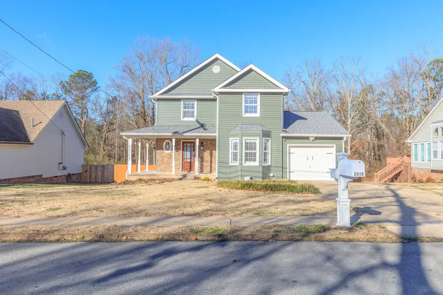 2319 Ashford Drive, Chattanooga, TN 37421 - Image #3