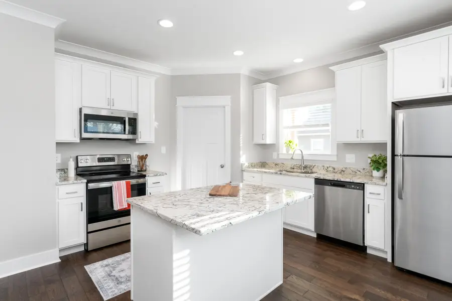 1112 SW Phillips Street Sw, Cleveland, TN 37311 - #2