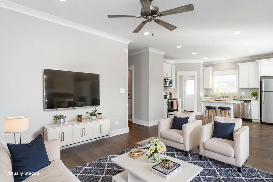 1112 SW Phillips Street Sw, Cleveland, TN 37311 - #3