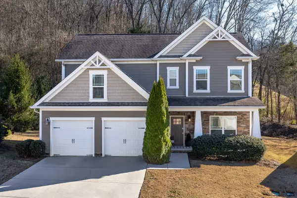 5475 Bungalow Circle, Hixson, TN 37343