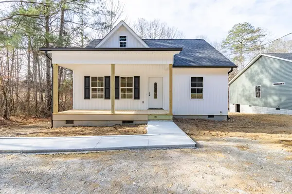 2174 S Riverbend Road, Dalton, GA 30721