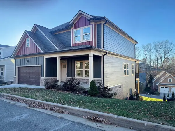 2764 NW Ridge Park Drive Ne, Cleveland, TN 37311