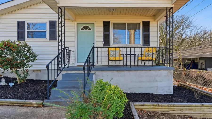 6016 Welworth Avenue, Chattanooga, TN 37412 - #2