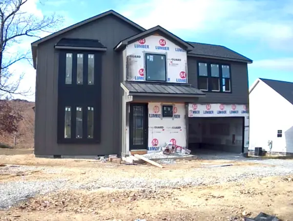 8112 Fallen Maple Drive, Chattanooga, TN 37421