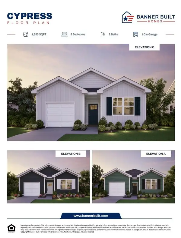 7610 Nightingale Court #54, Chattanooga, TN 37421