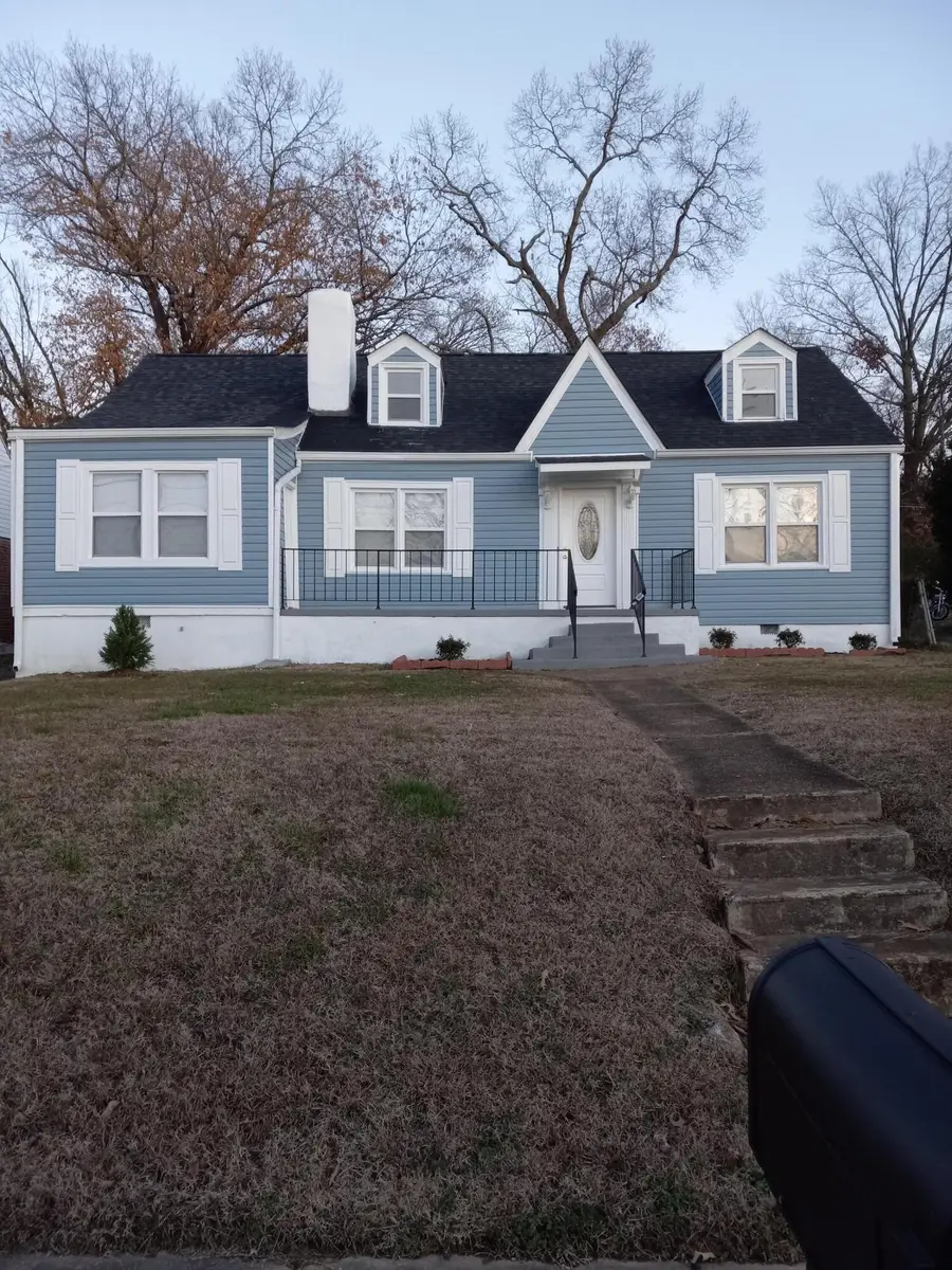 508 Kilmer Street, Chattanooga, TN 37404 - Image #2