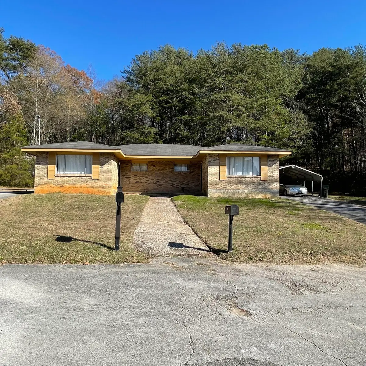 5010 Brogden Trail, Chattanooga, TN 37416 - #1