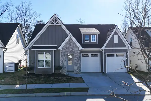 1472 Cobbler Court #Lot 11, Chattanooga, TN 37421